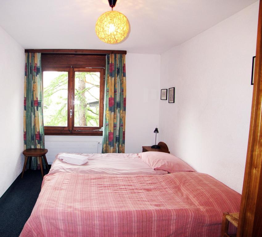 Everest Saas Fee Chambre photo